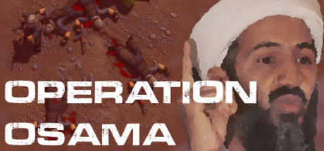 Operation Osama Bin Laden Cover Image