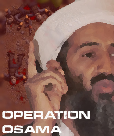 Operation Osama Bin Laden