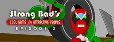 Strong Bad's Cool Game for Attractive People: Episode 2
