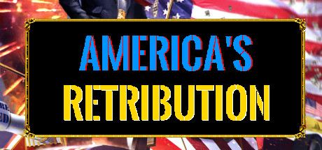 America's Retribution steam charts