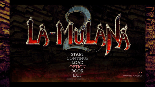 La-Mulana 2 screenshot