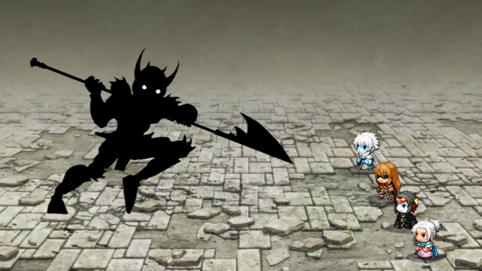 RPG Maker VX Ace - Tyler Warren RPG Battlers - 5th 50 #11