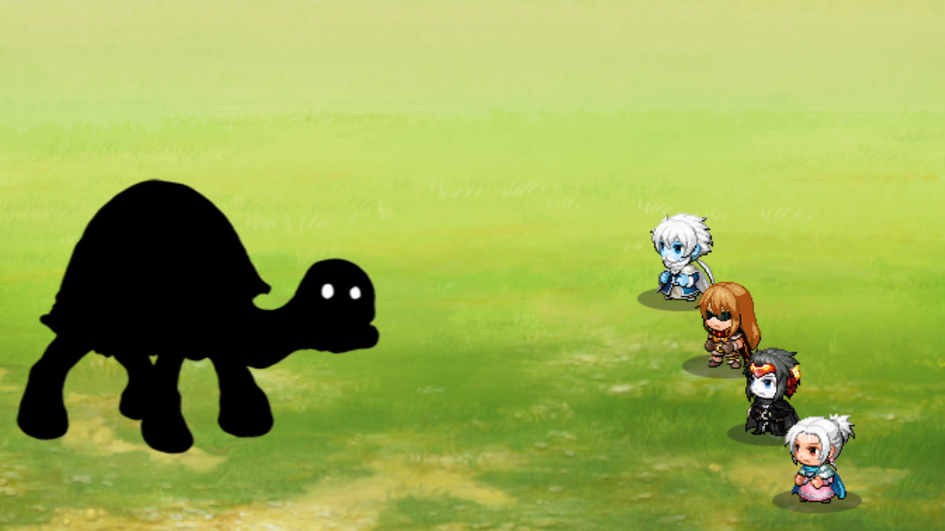 RPG Maker VX Ace - Tyler Warren RPG Battlers - 5th 50 #4