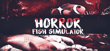 Horror Fish Simulator steam charts