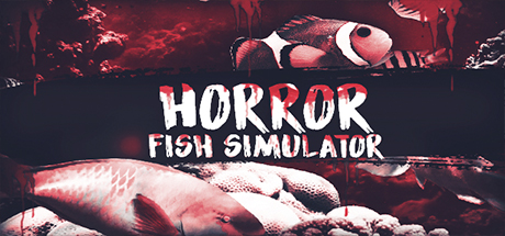 Horror Fish Simulator Cover Image