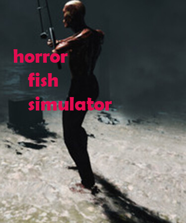 Horror Fish Simulator