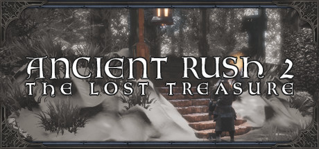 Ancient Rush 2 header image