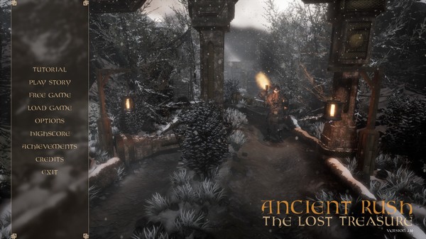 Ancient Rush 2 for steam Ancient Rush 2 for steam
