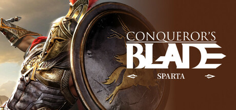 Steam header art for Conqueror's Blade