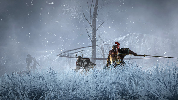 战意 game for windows Pc 1