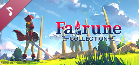 Fairune Collection Original Soundtrack banner image