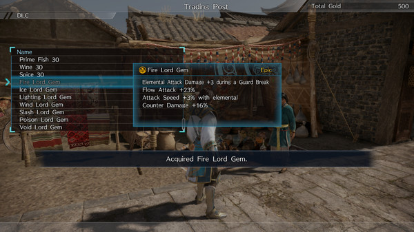 DYNASTY WARRIORS 9 Useful Gems & Materials Set (役立つ宝玉・素材セット)(助益多寶玉・素材組合) for steam DYNASTY WARRIORS 9 Useful Gems & Materials Set (役立つ宝玉・素材セット)(助益多寶玉・素材組合) for steam
