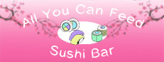 All You Can Feed: Sushi Bar