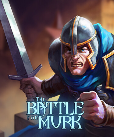 Dust and Salt: The Battle for Murk