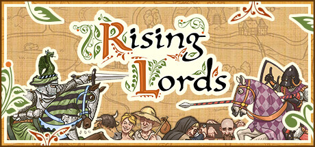 Rising Lords (450 MB)
