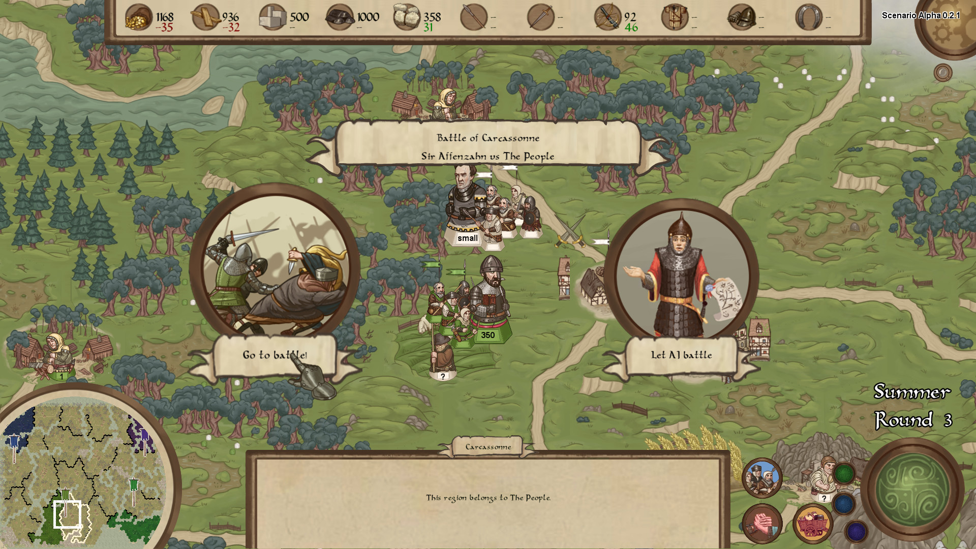 Rising Lords On Steam Rising Lords On Steam