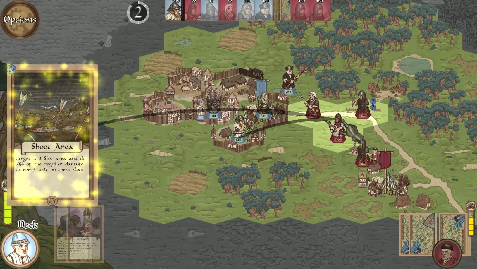 Rising Lords Free Download