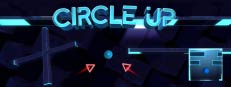 Circle UP 게임 이미지