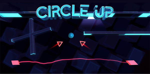 скриншот Circle Up 3