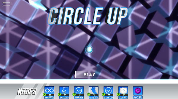 скриншот Circle Up 0