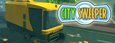 City Sweeper - Clean it Fast! 게임 이미지