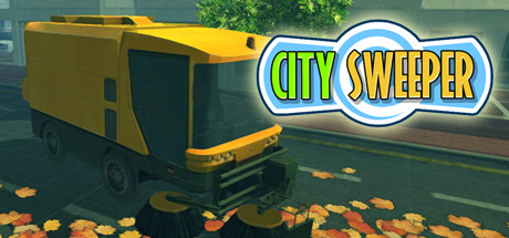 City Sweeper - Clean it Fast! steam charts