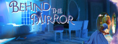 Alice - Behind the Mirror