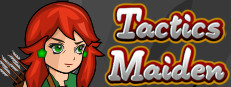 Tactics Maiden Remastered 게임 이미지