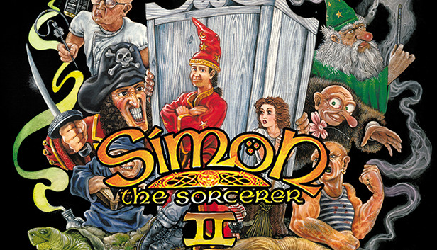 simon the sorcerer mac emulator online