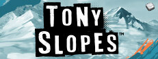 Tony Slopes 게임 이미지