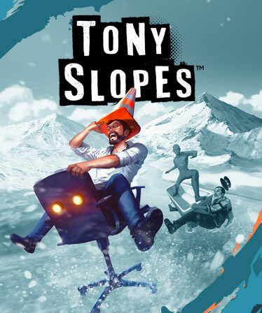 Tony Slopes™