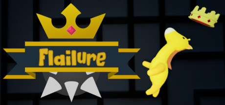 Flailure banner image