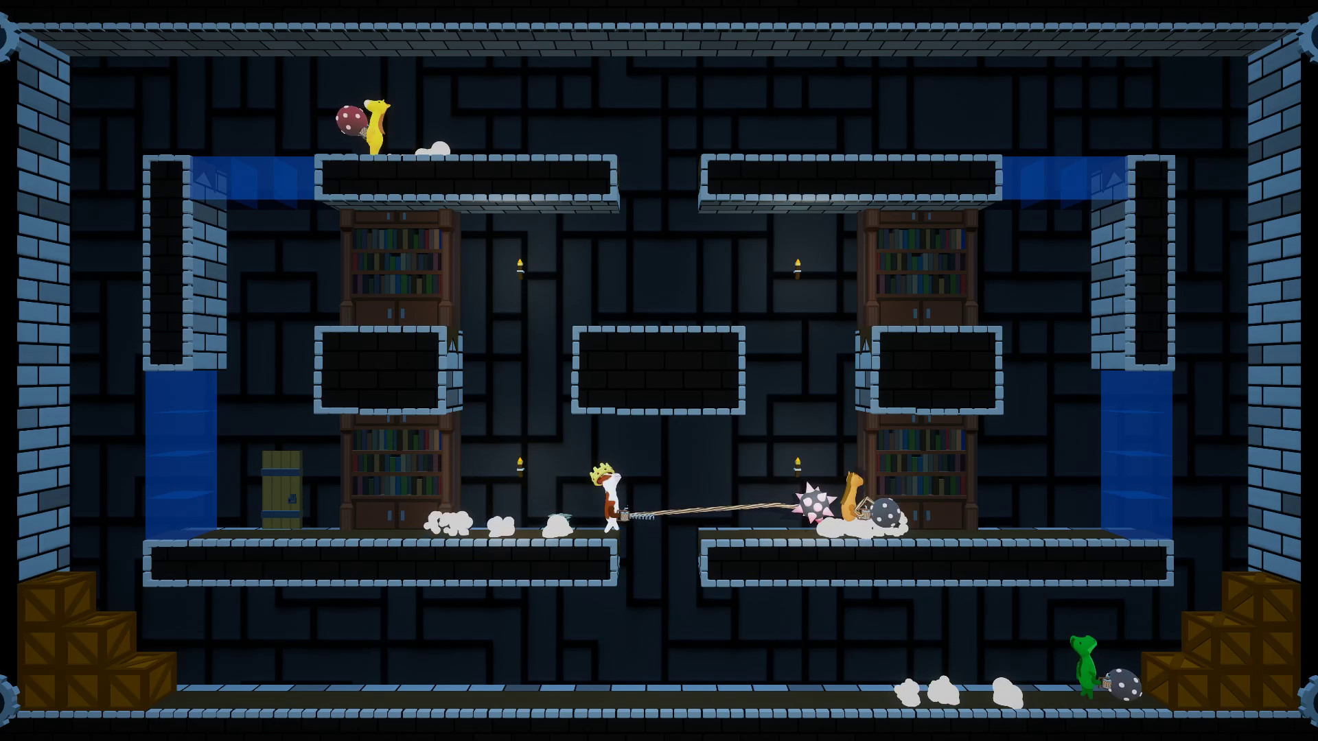 Flailure screenshot 2