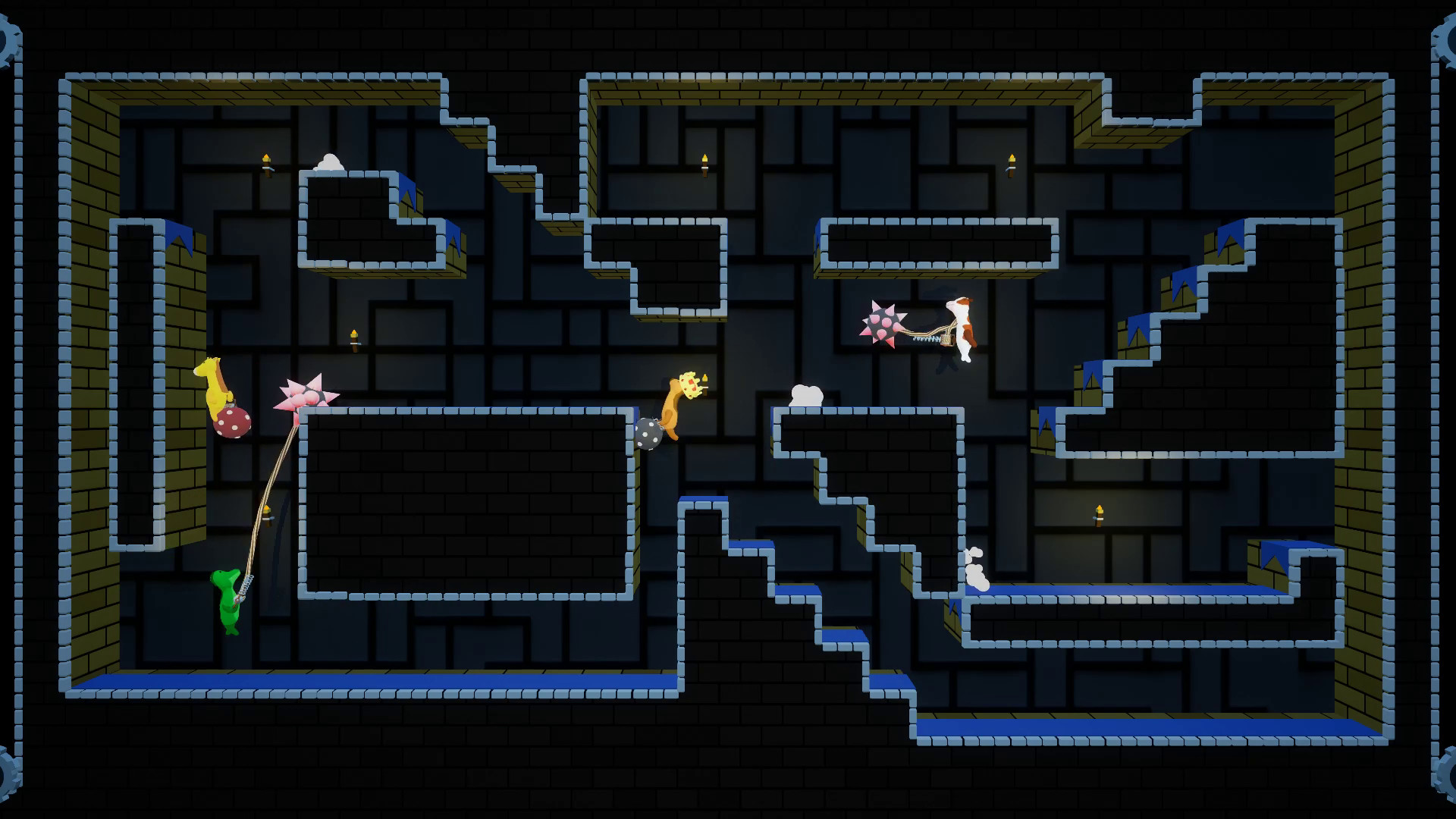 Flailure screenshot 6