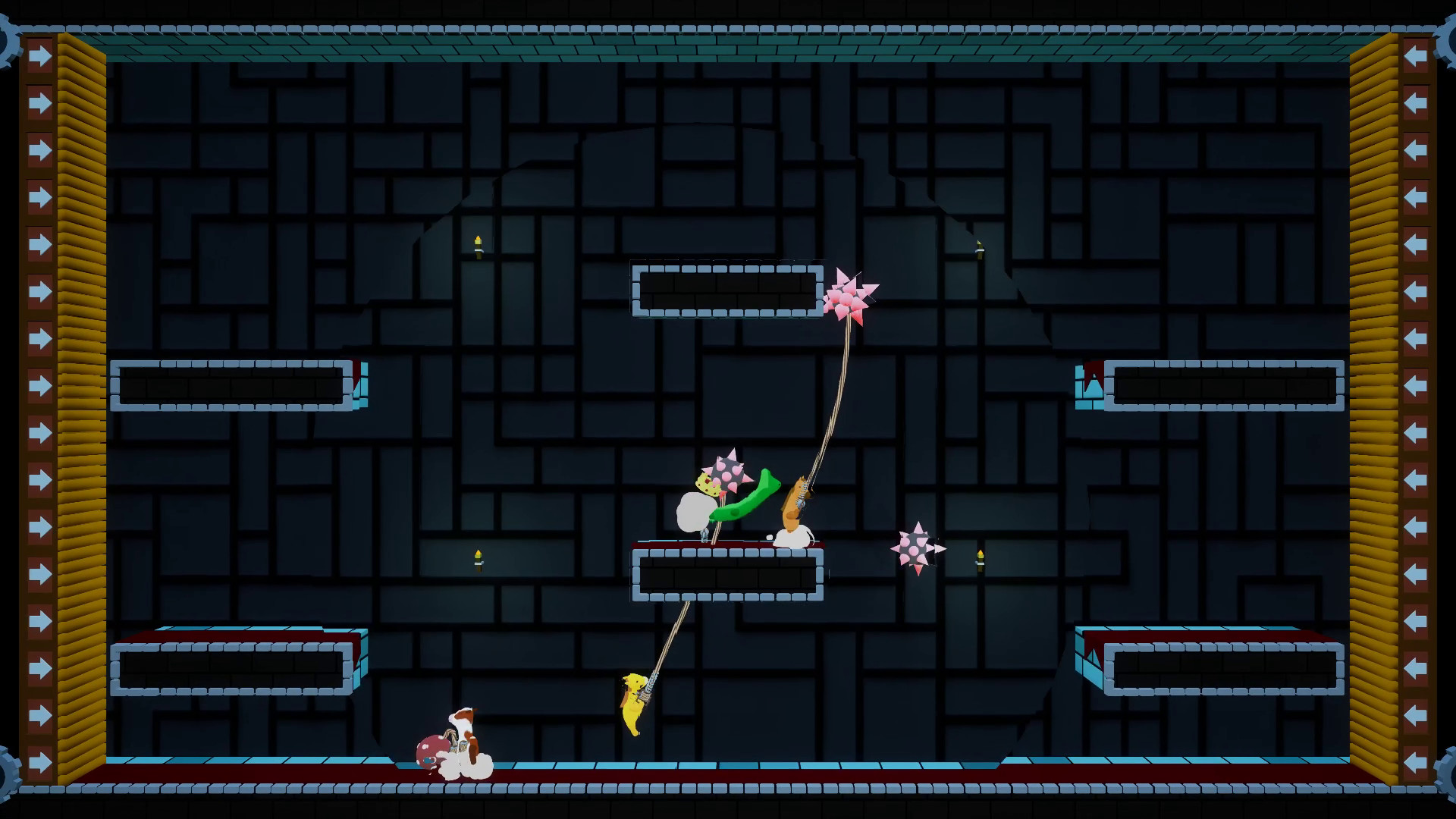 Flailure screenshot 7