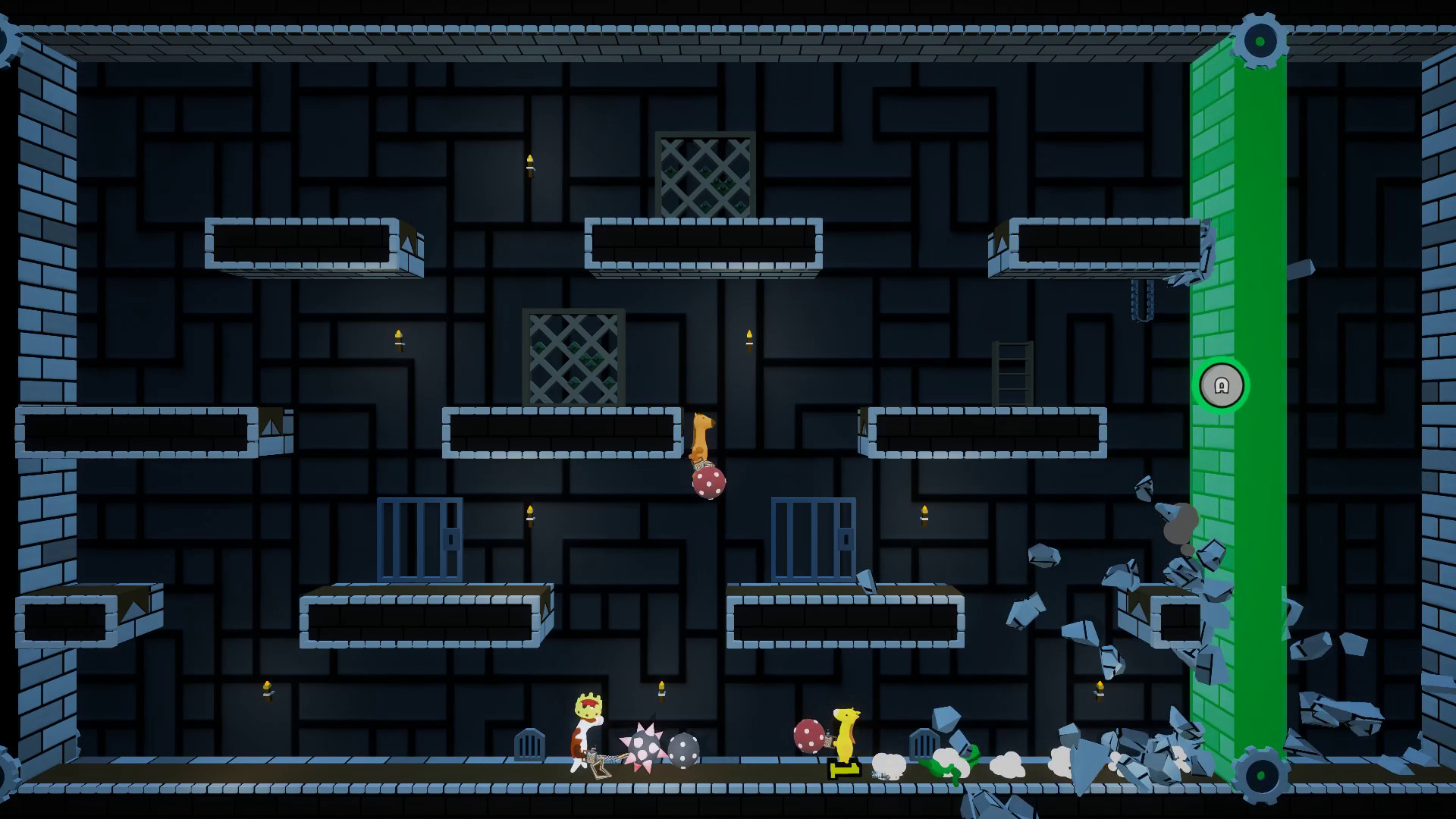 Flailure screenshot 3