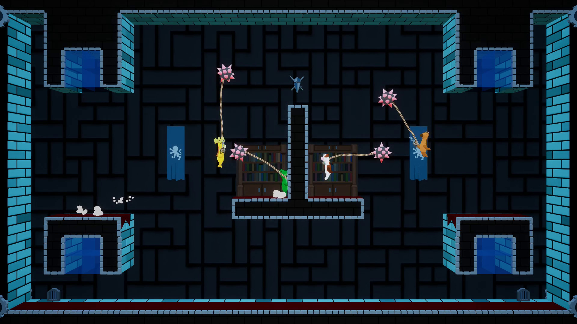 Flailure screenshot 8
