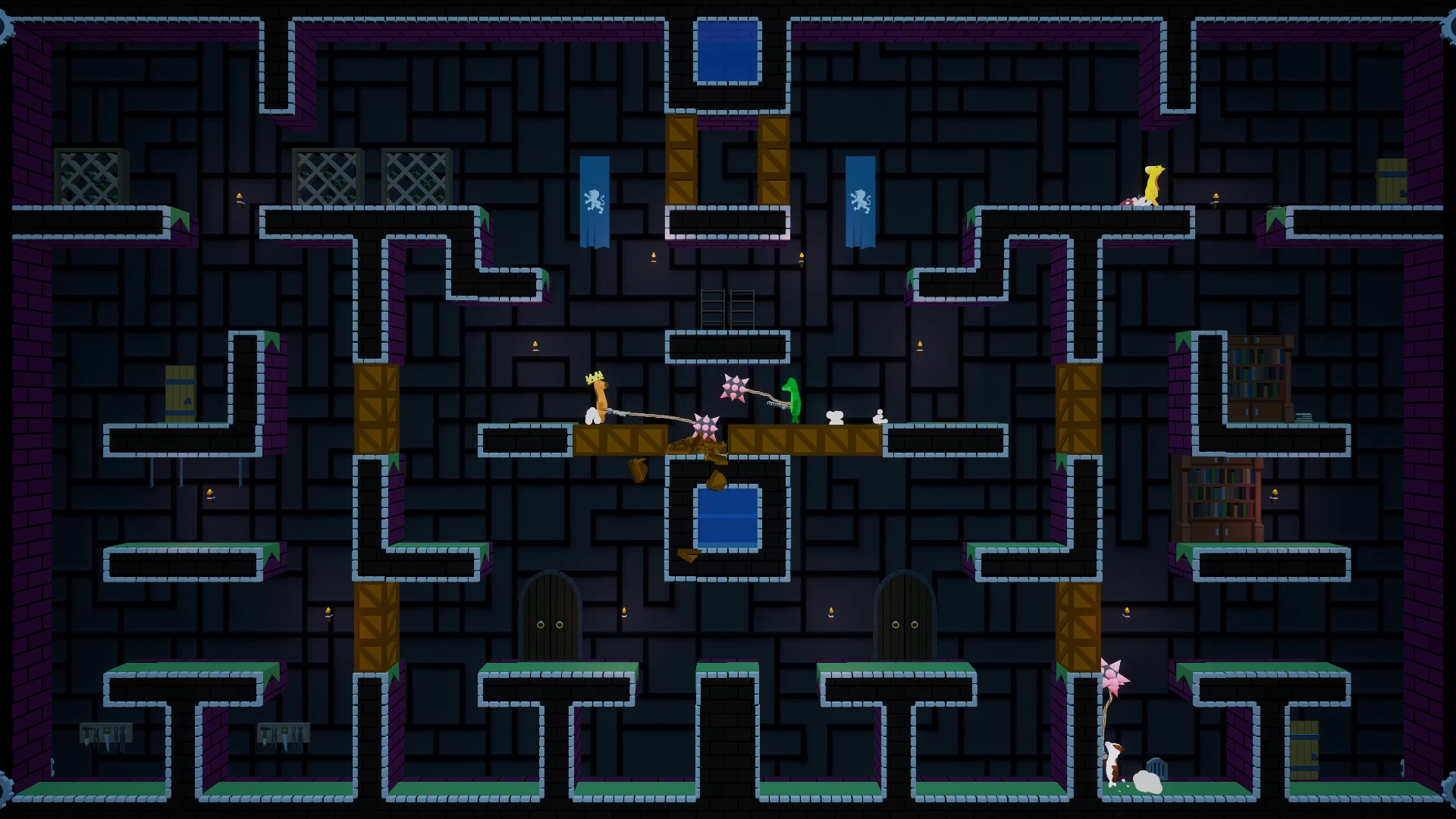 Flailure screenshot 5