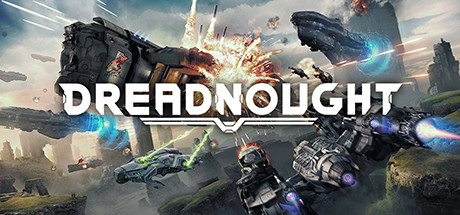 Dreadnought Cover Image