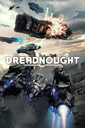 Dreadnought cover
