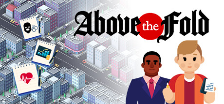 Above the Fold Cover Image