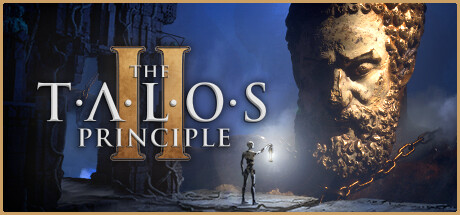 The Talos Principle 2 steam charts