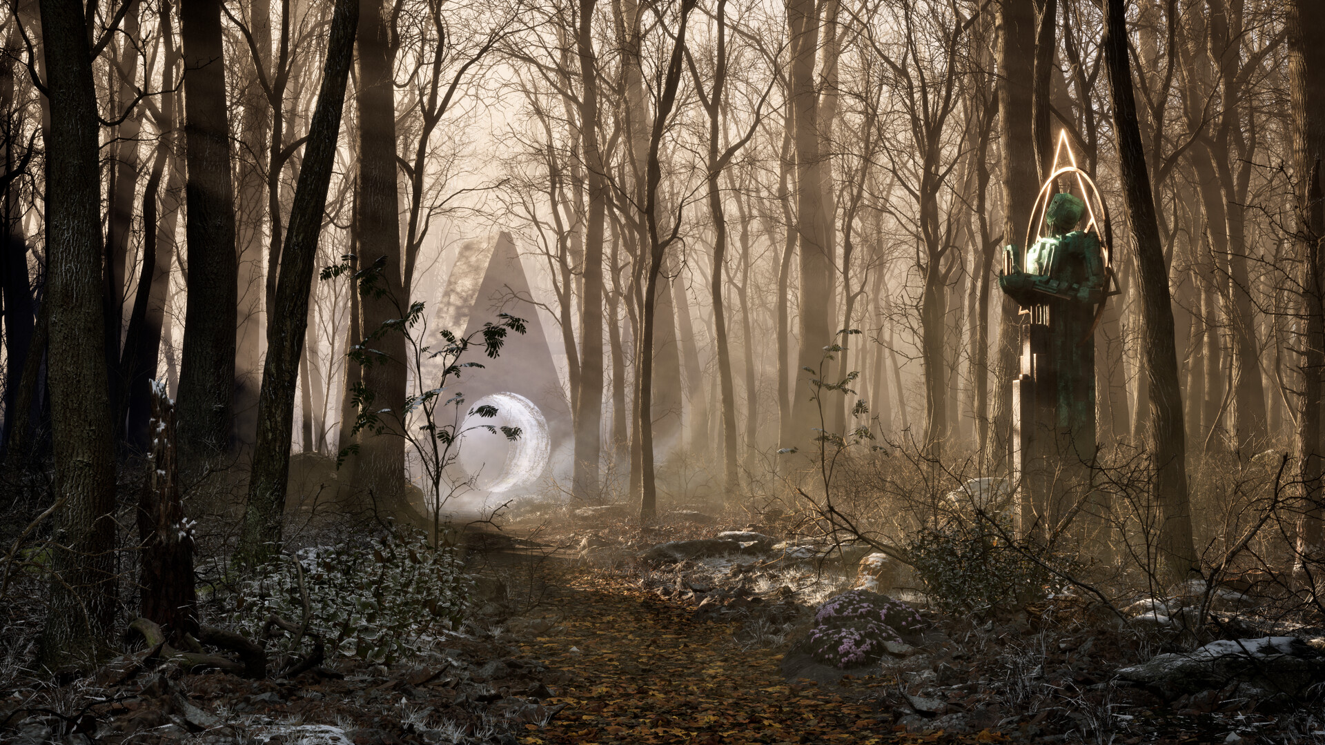 The Talos Principle 2 on Steam