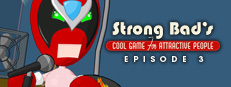 Strong Bad's Cool Game for Attractive People: Episode 3
