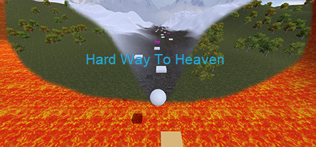 Hard Way To Heaven steam charts