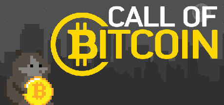 Call of Bitcoin banner