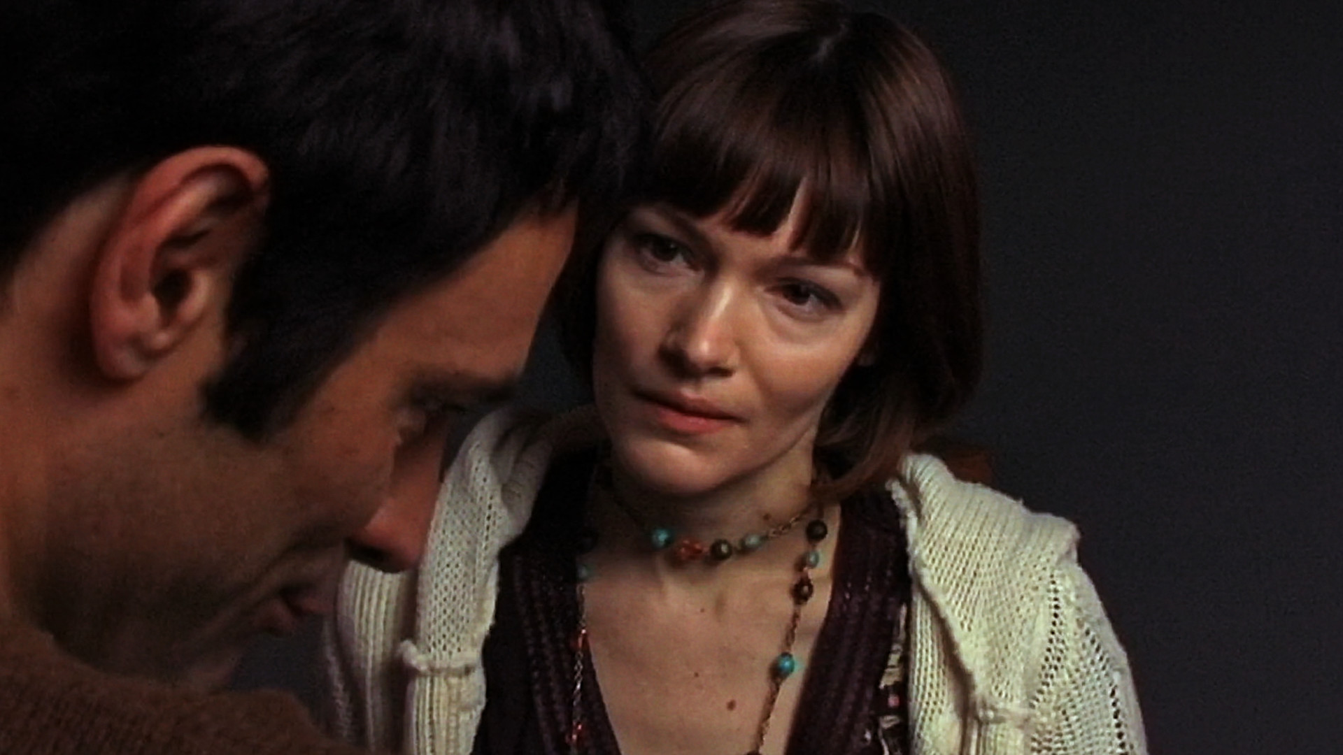 Jerome Bixby's Man from Earth #2