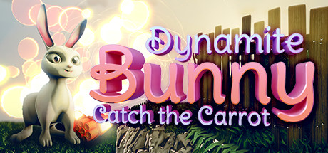 Dynamite Bunny: Catch The Carrot header image