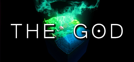 The God header image