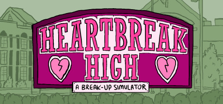 Heartbreak High: A Break-Up Simulator steam charts